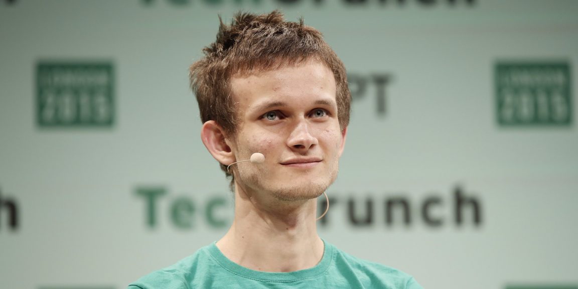Bitcoin : 'I definitely personally hope centralized exchanges burn in hell:' Ethereum founder ...