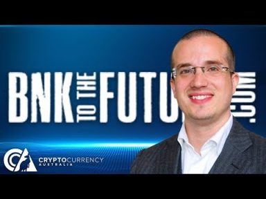 a bitcoin evangelist& 39