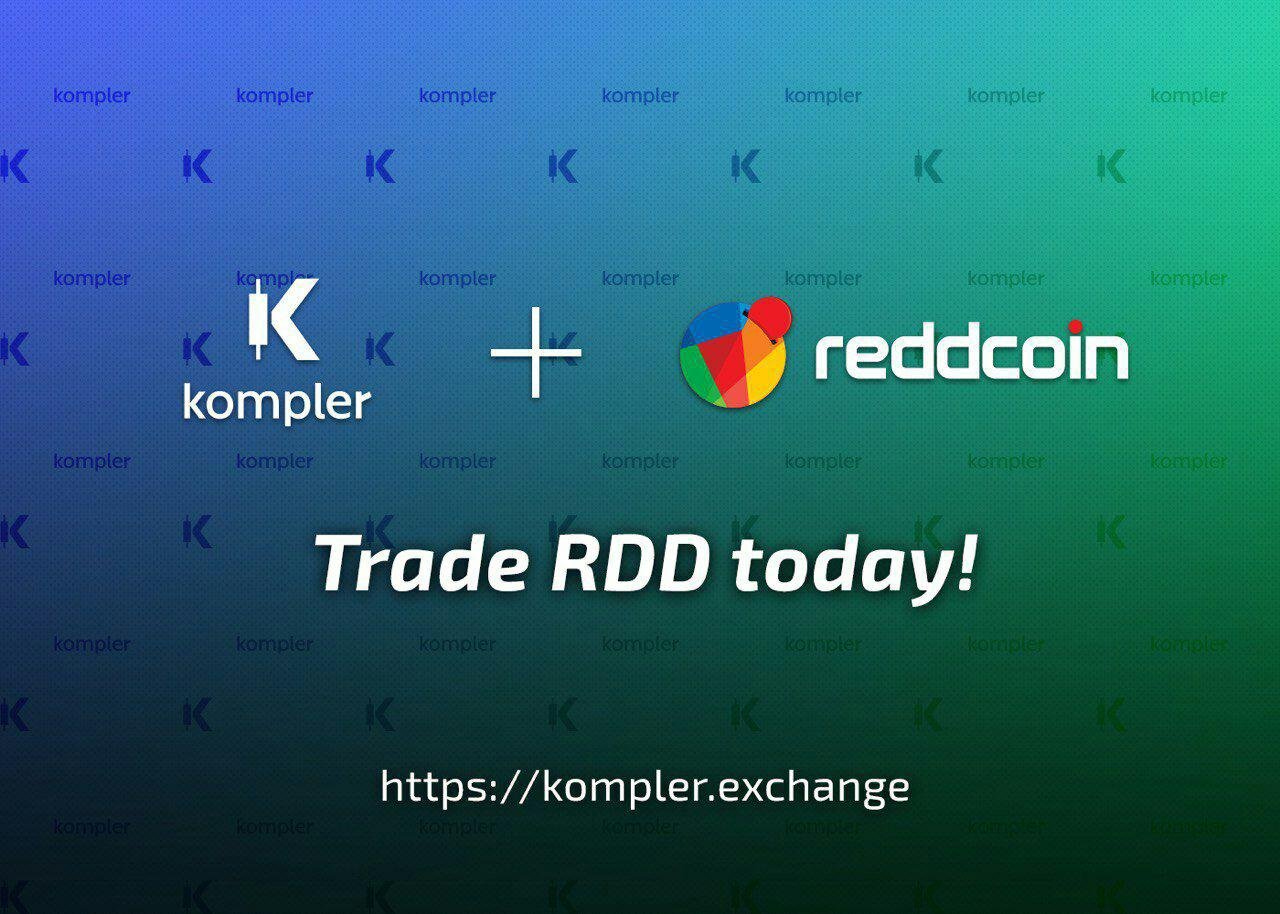 rdd cryptocurrency