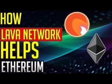 lava crypto