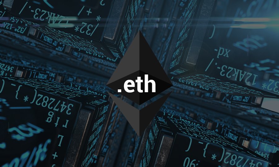 what is eth address