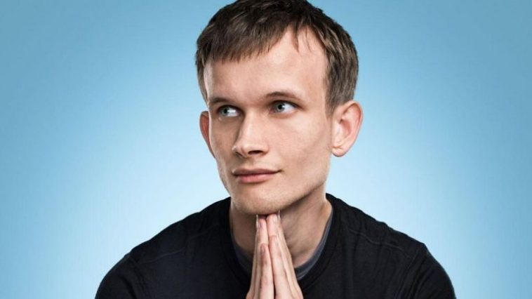 Ethereum : What is Buterin's law? Etherum Co-founder Vitalik Buterin explains - FindCrypto.net ...