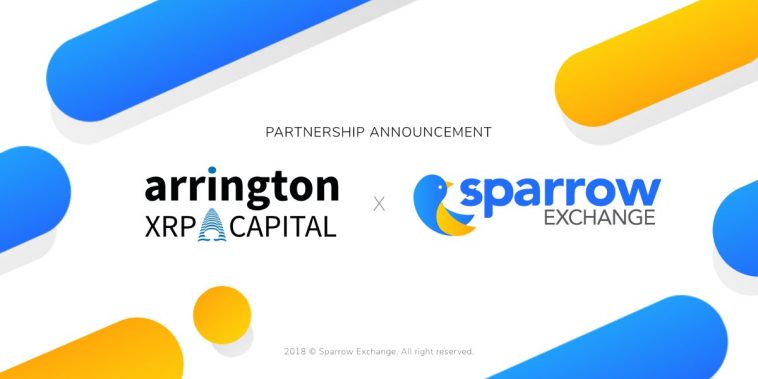 Arrington XRP Capital reaches funding target of $100 million; acquires ByteSize