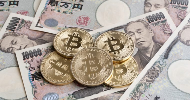 bitcoin stolen japan