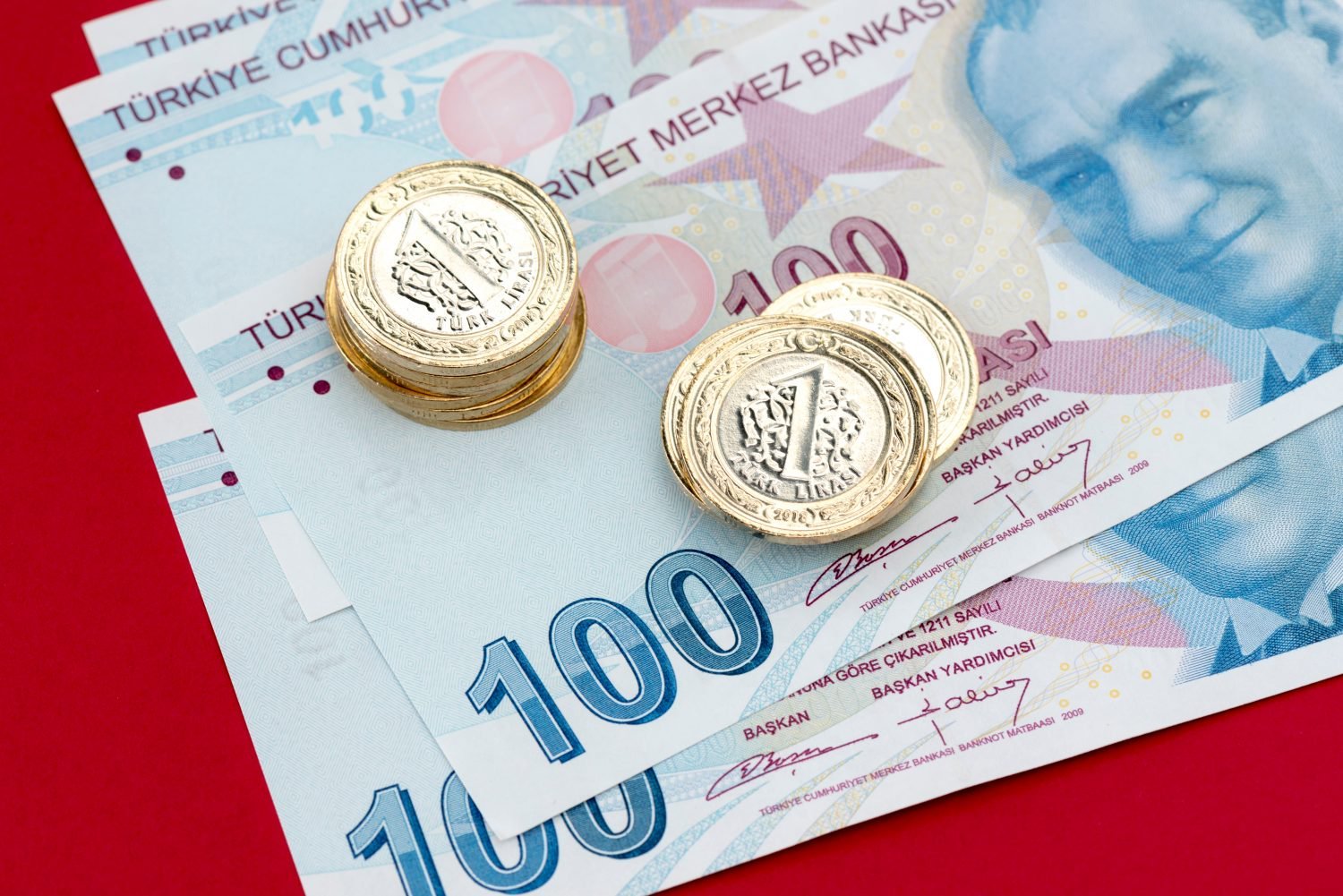 Bitcoin : Volumes Surge on Turkey's Crypto Exchanges as ...