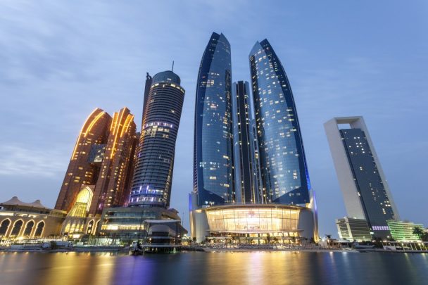 bitcoin abu dhabi