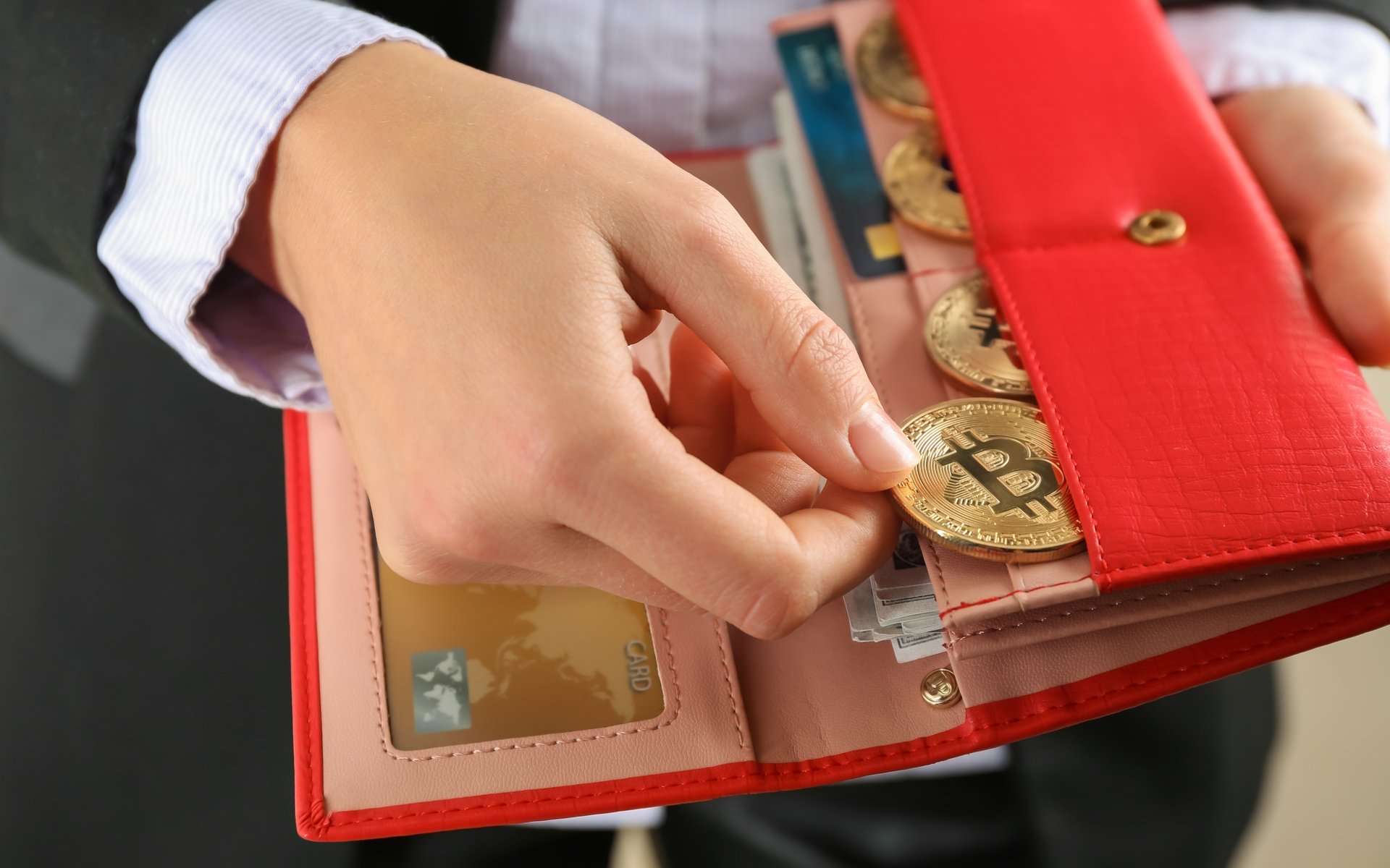 switzerland bitcoin wallet