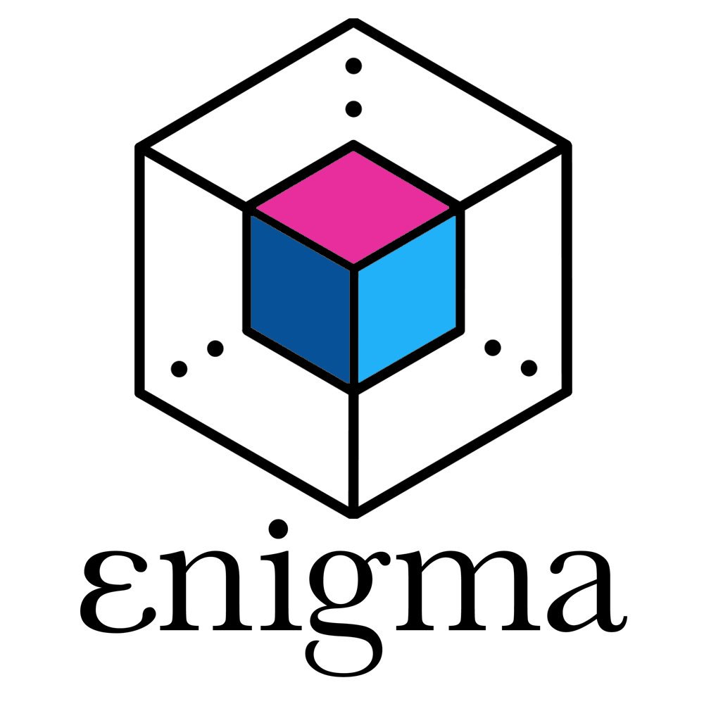 enigma crypto review