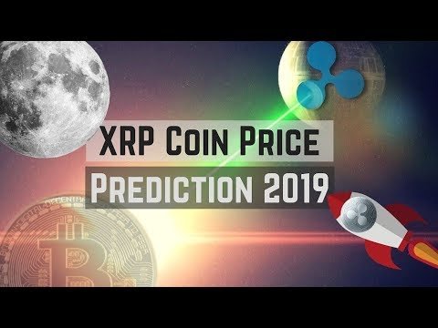 Ripple : XRP Price Prediction 2019 - FindCrypto.net - The ...