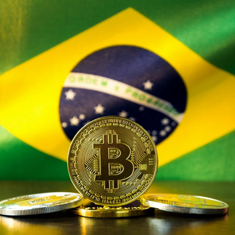 Bitcoin : Brazilian Supermarket Chain Now Accepts Payment in Bitcoin - FindCrypto.net - The ...