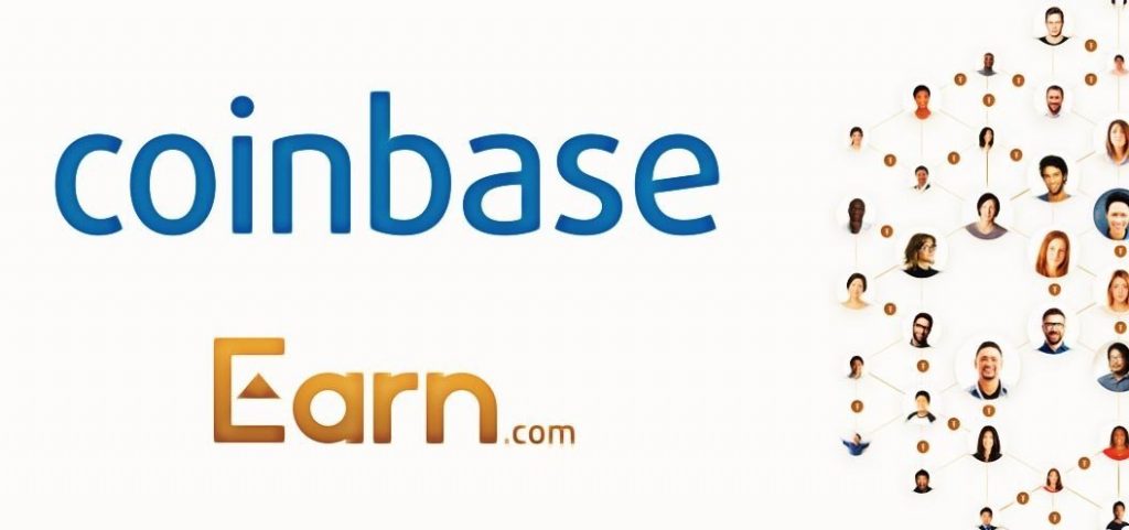 coinbase learn and earn