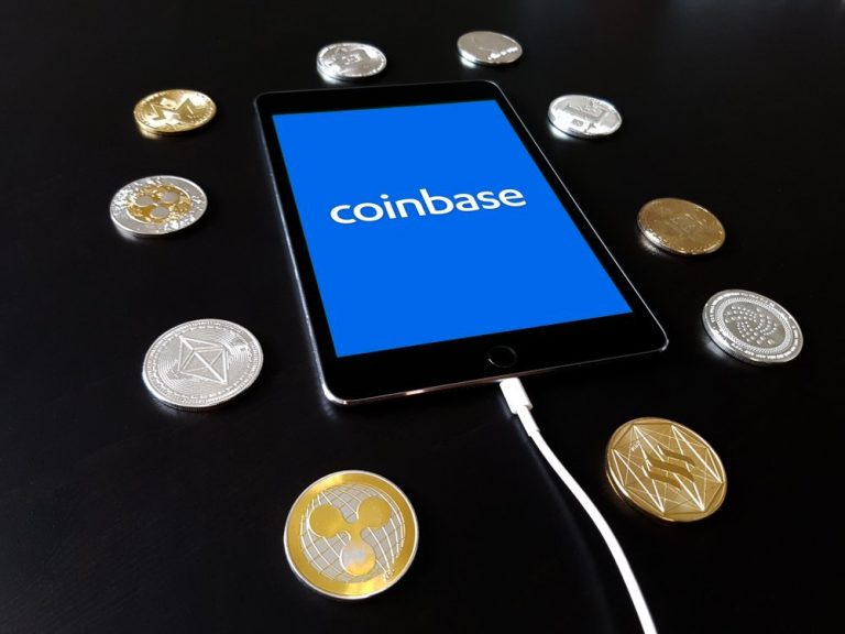 coinbase adds ethereum