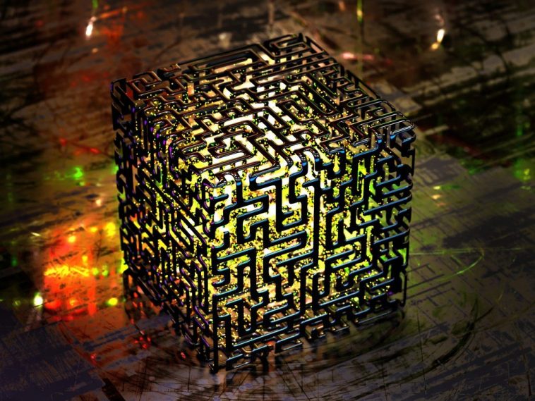 can quantum computers break bitcoin