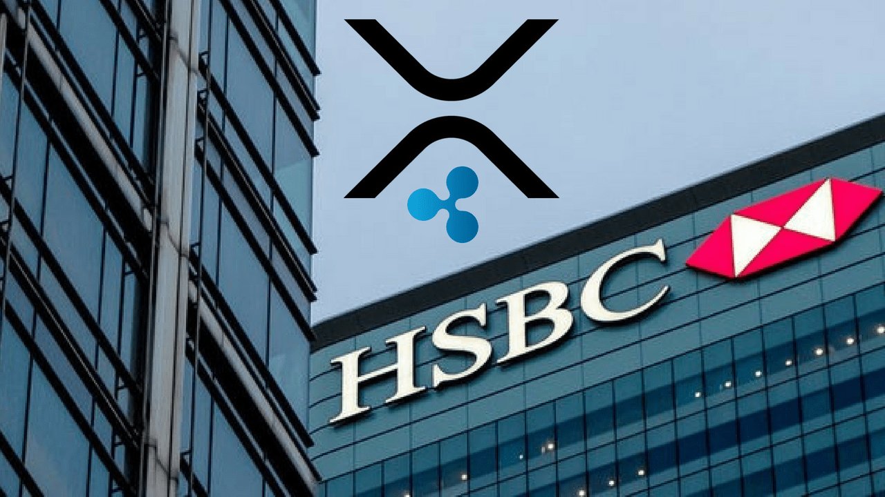 Ripple : Deutsche Bank Confirms HSBC and Xoom As Ripple ...